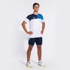 Футболка игровая Joma Crew V 103084.207