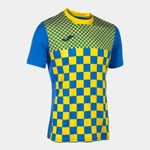 Футболка игровая Joma Flag III 103157.709