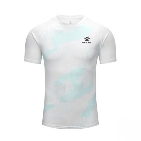 Футболка игровая Kelme Double 7451TX1364.9100