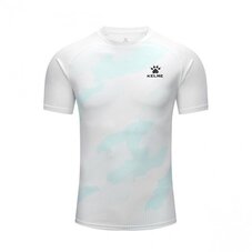 Футболка игровая Kelme Double 7451TX1364.9100