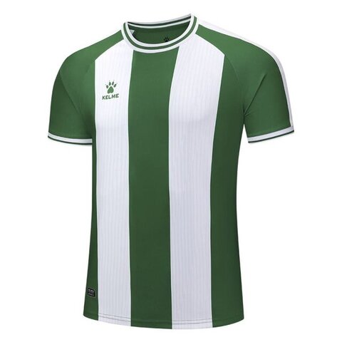 Футболка игровая Kelme Granada 7451ZB1795.9311