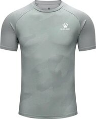 Футболка ігрова Kelme Double 7451TX1364.9200