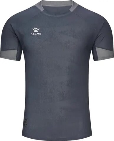 Футболка игровая Kelme Getafe 8551ZB11078.9201