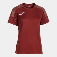 Футболка игровая женская Joma Champion VIII 902514.671