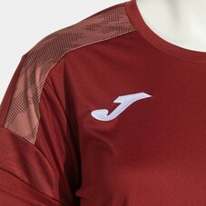 Футболка игровая женская Joma Champion VIII 902514.671