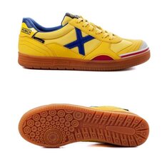 Футзалки Munich Gresca IN 3000607