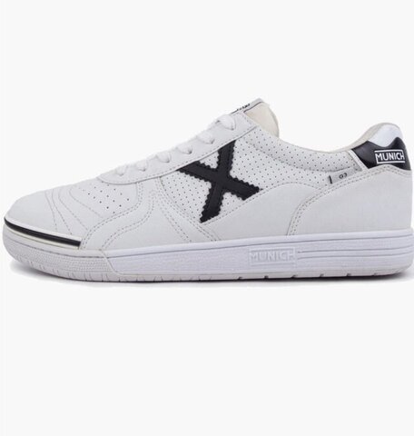 Футзалки Munich G-3 Profit IN 3111007