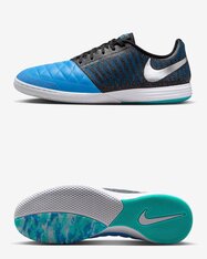 Футзалки Nike Lunar Gato II 580456-014