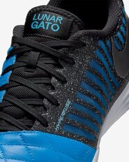 Футзалки Nike Lunar Gato II 580456-014