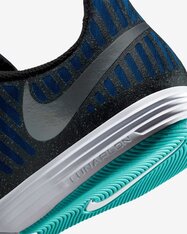 Футзалки Nike Lunar Gato II 580456-014