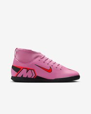 Футзалки детские Nike JR Mercurial Superfly 10 Club IC FQ8320-600