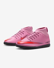 Футзалки детские Nike JR Mercurial Superfly 10 Club IC FQ8320-600