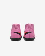 Футзалки детские Nike JR Mercurial Superfly 10 Club IC FQ8320-600