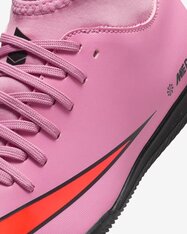 Футзалки детские Nike JR Mercurial Superfly 10 Club IC FQ8320-600