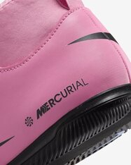 Футзалки детские Nike JR Mercurial Superfly 10 Club IC FQ8320-600