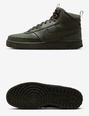 Черевики Nike Court Vision Mid DR7882-300