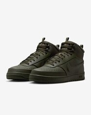 Черевики Nike Court Vision Mid DR7882-300