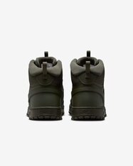 Черевики Nike Court Vision Mid DR7882-300