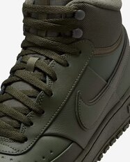 Черевики Nike Court Vision Mid DR7882-300