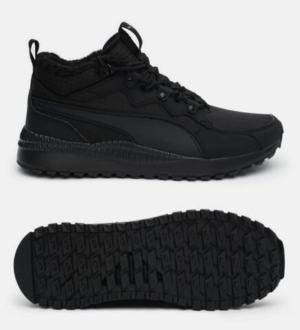 Черевики Puma Pacer Next SB WTR 36693611