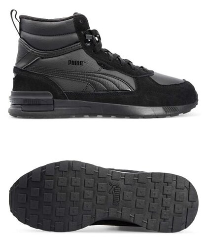 Черевики Puma Graviton Mid 38320401