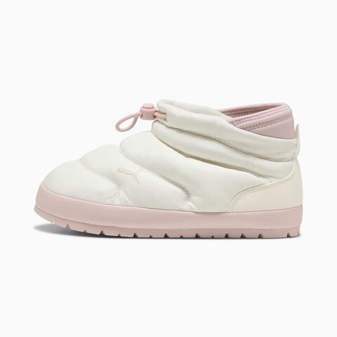 Ботинки женские Puma Tuff Terra Mid 40237604