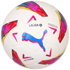 М'яч для футболу Puma Orbita Laliga 1 084107 01