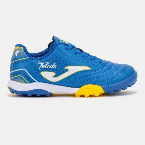 Сороконожки детские Joma Toledo TF JR TOJS2604TF