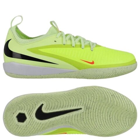 Футзалки дитячі Nike JR Phantom 6 Low Academy HQ2035-800