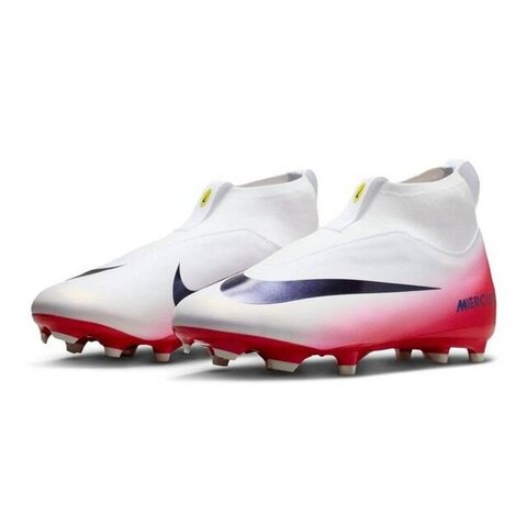 Бутсы детские Nike JR Mercurial Zoom Superfly 10 Academy LV8 FG/MG HM8956-600