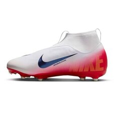 Бутсы детские Nike JR Mercurial Zoom Superfly 10 Academy LV8 FG/MG HM8956-600