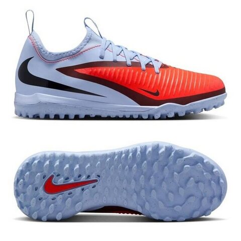 Сороконожки детские Nike JR Phantom 6 Low Academy TF HQ2038-400
