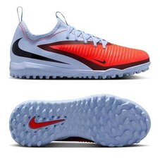 Сороконожки детские Nike JR Phantom 6 Low Academy TF HQ2038-400
