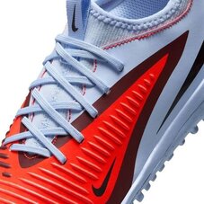 Сороконожки детские Nike JR Phantom 6 Low Academy TF HQ2038-400