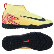 Сороконожки детские Nike JR Zoom Superfly X Academy Mbappe TF HF3420-800
