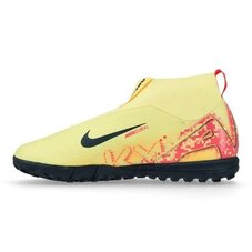 Сороконожки детские Nike JR Zoom Superfly X Academy Mbappe TF HF3420-800