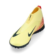 Сороконожки детские Nike JR Zoom Superfly X Academy Mbappe TF HF3420-800