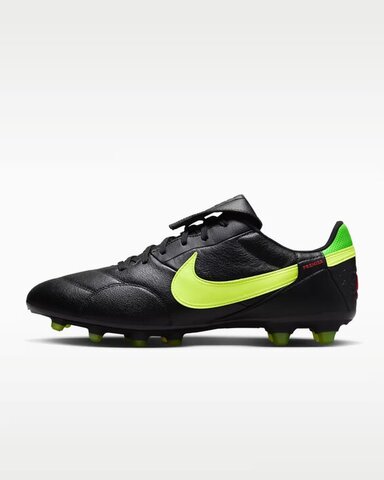 Бутсы Nike Premier III FG HM0265-008