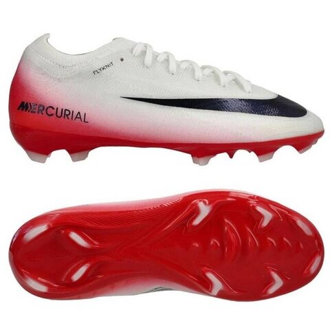 Футзалки детские Nike JR Mercurial Zoom Vapor 16 Pro LV8 FG HV2158-600