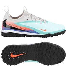 Сороконіжки дитячі Nike JR Phantom 6 Low Academy NU2 TF HV4290-300