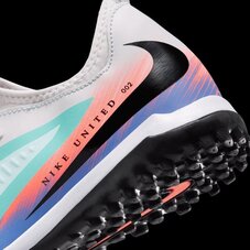 Сороконіжки дитячі Nike JR Phantom 6 Low Academy NU2 TF HV4290-300