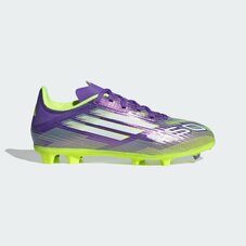 Бутсы детские Adidas F50 League FG/MG JR JH7747