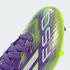Бутсы детские Adidas F50 League FG/MG JR JH7747
