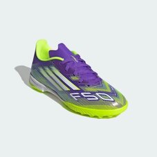Сороконіжки дитячі Adidas F50 League TF JR JI0000