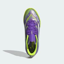 Сороконіжки дитячі Adidas F50 League TF JR JI0000