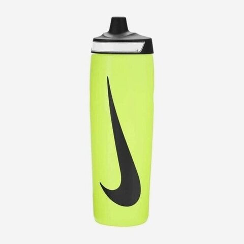 Пляшка для води Nike Refuel Bottle 24 OZ N.100.7666.753.24