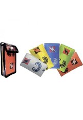 Капітанська пов'язка Zeus Fascia Capitano Z00386