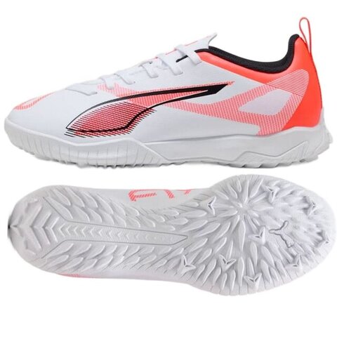 Сороконіжки дитячі Puma Ultra 5 Play TT JR 108333 01