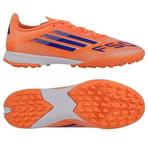 Сороконожки детские Adidas F50 League TF JR JI0001