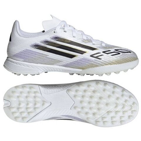 Сороконожки детские Adidas F50 League TF JR JI0002